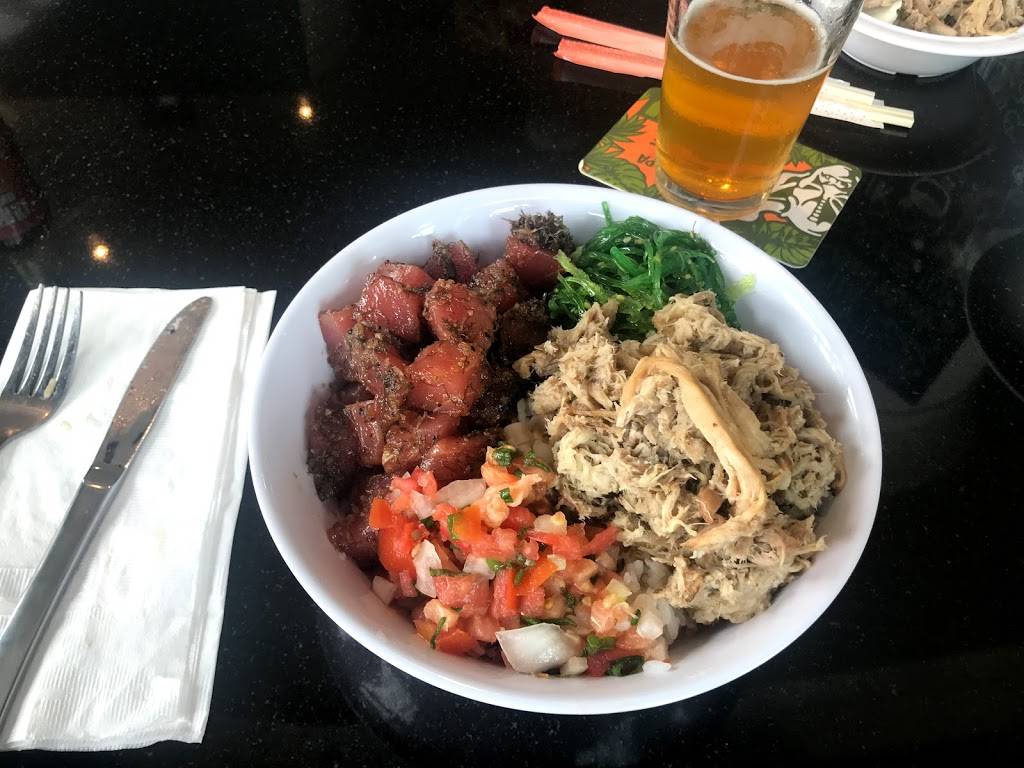 Da Hawaiian Kitchen Too | restaurant | 4305, 2201 W Balboa Blvd, Newport Beach, CA 92663, USA | 9496128300 OR +1 949-612-8300