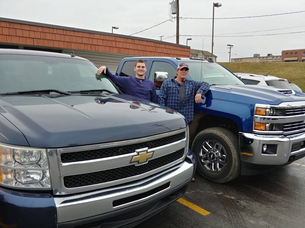 Papertown Dairy Bar & Restaurant | restaurant | 267 N Main St, Spring Grove, PA 17362, USA | 7172251542 OR +1 717-225-1542