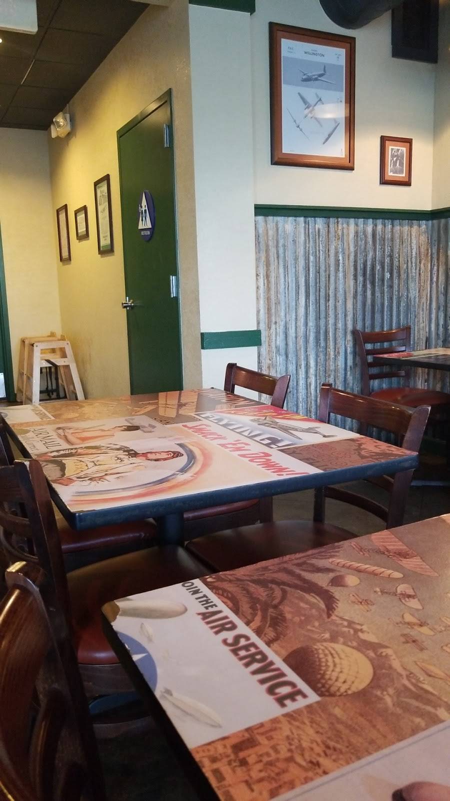 Wingstop | restaurant | 7212 Archibald Ave, Rancho Cucamonga, CA 91701, USA | 9099445572 OR +1 909-944-5572