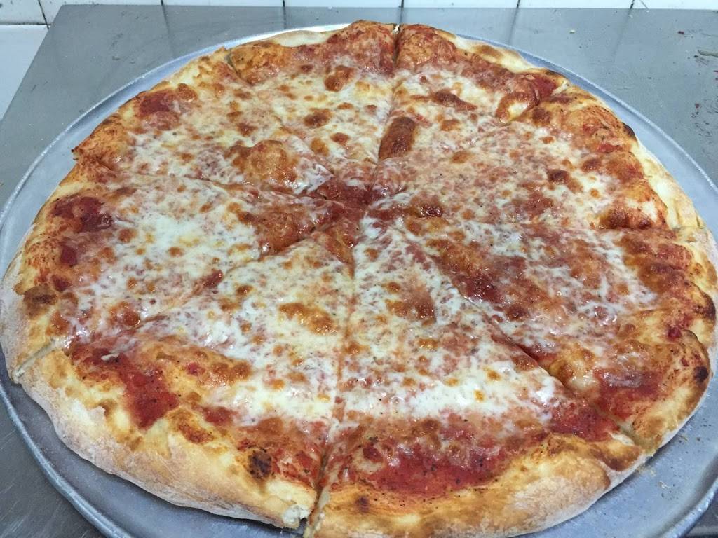 Sebastianos Italian Restaurant | meal delivery | 4551 Hollywood Blvd, Hollywood, FL 33021, USA | 9549831924 OR +1 954-983-1924