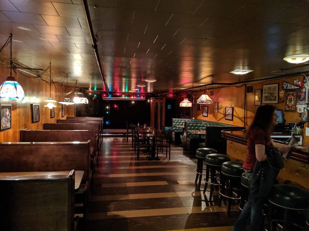 Turf Club | restaurant | 1601 University Ave W, St Paul, MN 55104, USA | 6516470486 OR +1 651-647-0486