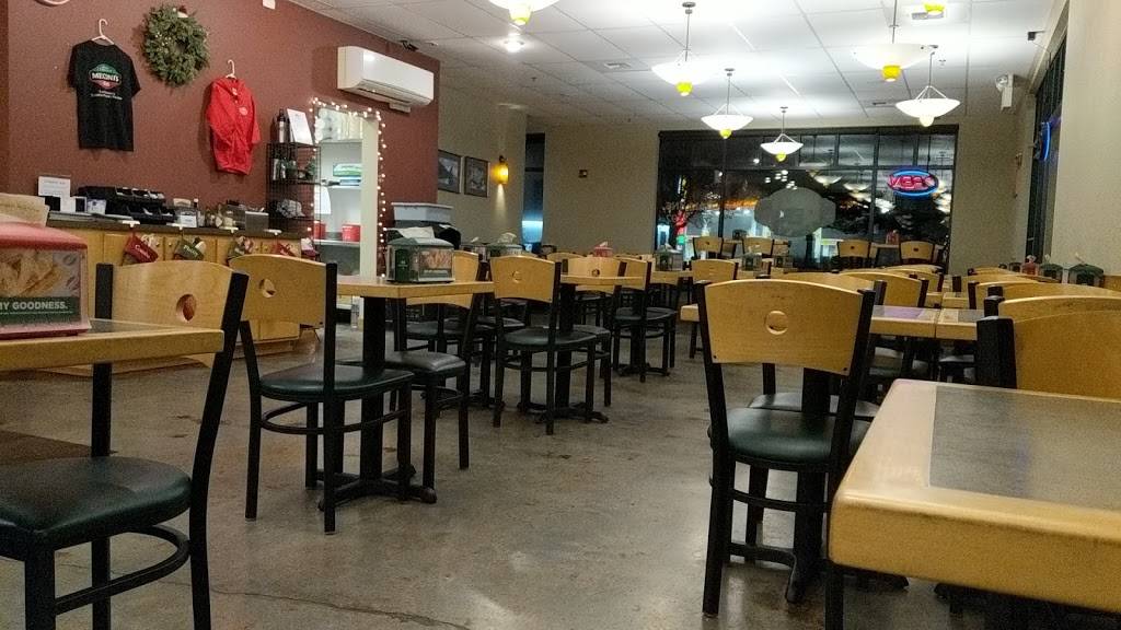 Meconis Italian Subs | restaurant | 111 Capitol Blvd SE B107, Tumwater, WA 98501, USA | 3605283292 OR +1 360-528-3292