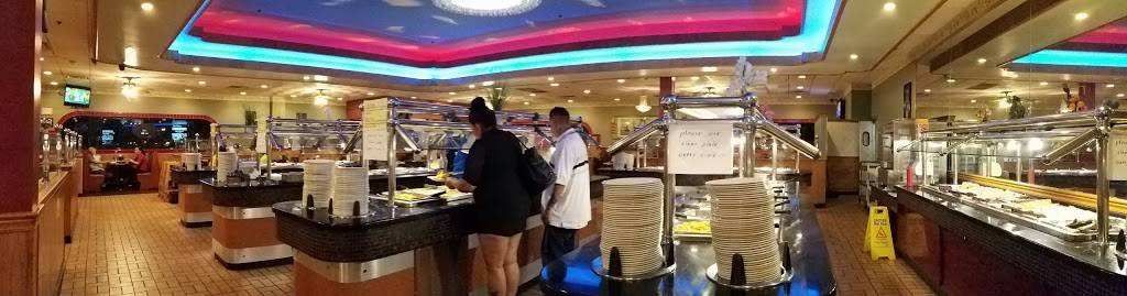 East Buffet | restaurant | 4023 W Airport Fwy, Irving, TX 75062, USA | 9726598999 OR +1 972-659-8999