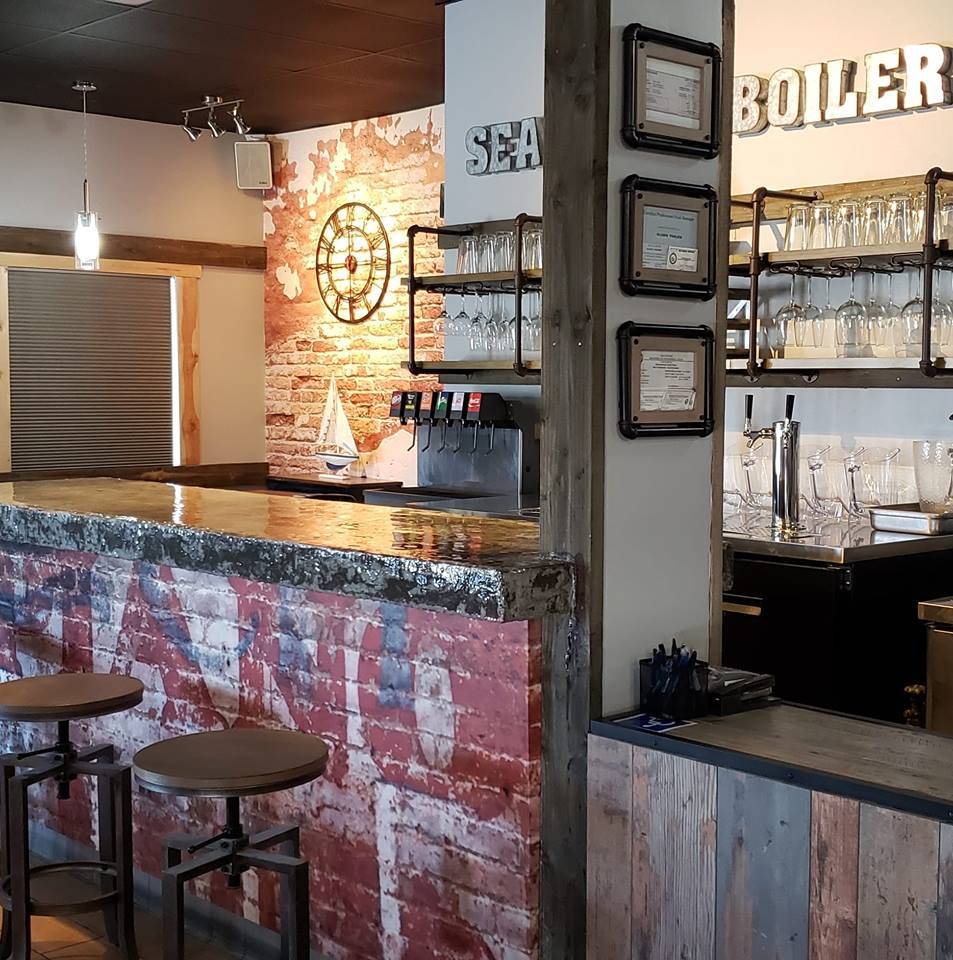 Seafood Boiler | restaurant | 1670 Hamner Ave STE 9, Norco, CA 92860, USA | 9512800805 OR +1 951-280-0805