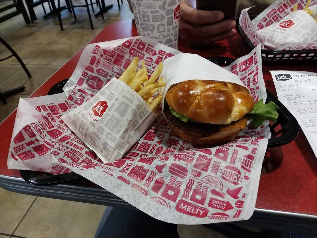 Jack in the Box | restaurant | 501 S Telshor Blvd, Las Cruces, NM 88011, USA | 5755223740 OR +1 575-522-3740