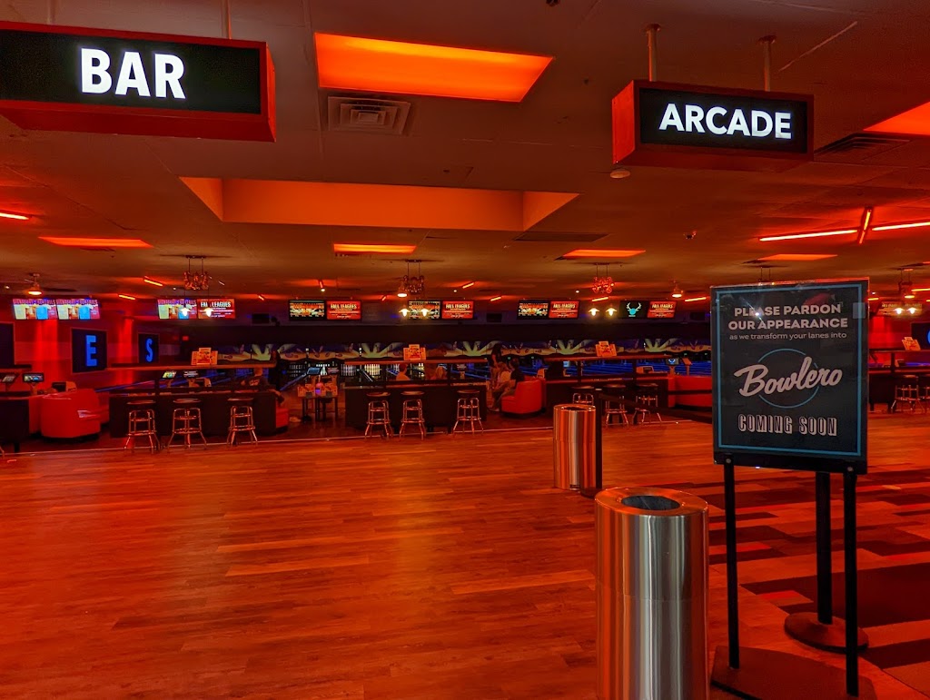 AMF Sheridan Lanes - OK | restaurant | 3121 S Sheridan Rd, Tulsa, OK 74145, USA | 9186272728 OR +1 918-627-2728
