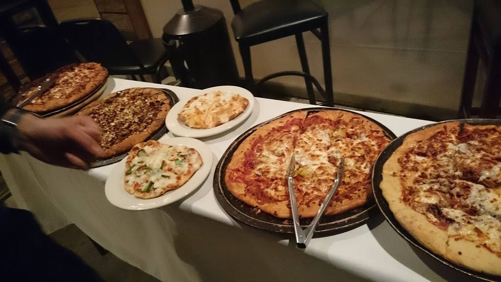 Mountain Pie Company | restaurant | 3522 Teays Valley Road A, Hurricane, WV 25526, USA | 3043976249 OR +1 304-397-6249