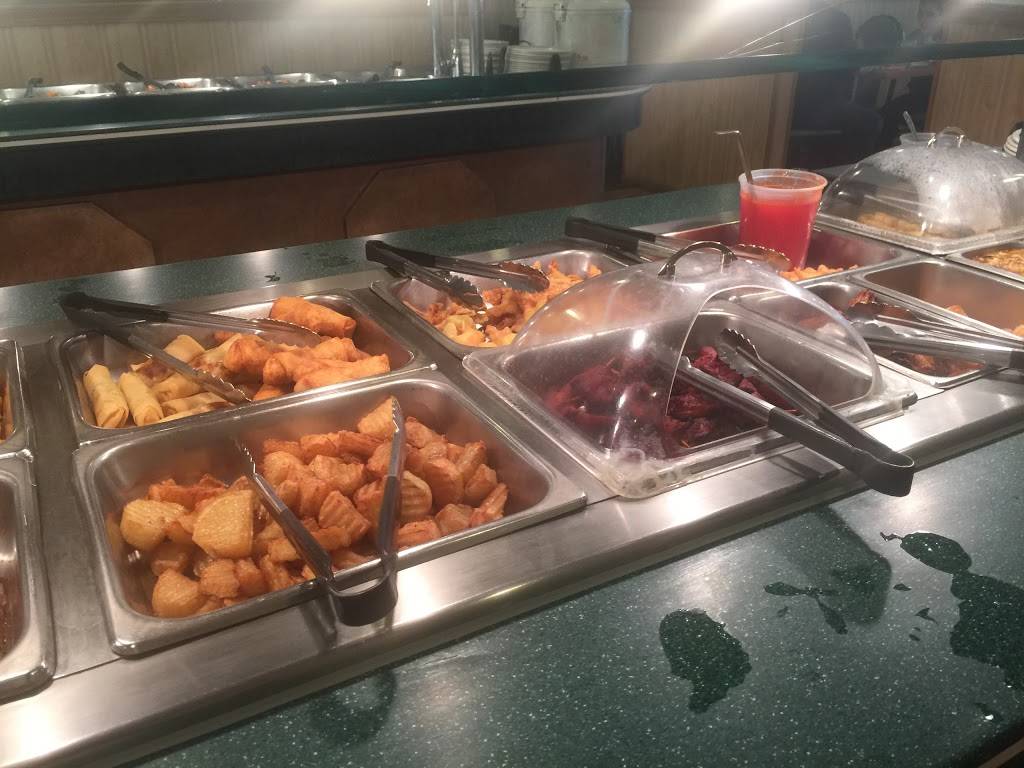 King Buffet | restaurant | 1035 E Grand Ave, Rothschild, WI 54474, USA | 7152418808 OR +1 715-241-8808