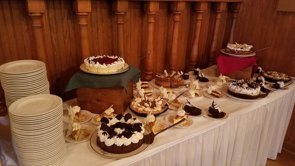 Ihlenfeld Dining Room | restaurant | 465 Lodge Dr, Wheeling, WV 26003, USA | 3042434090 OR +1 304-243-4090