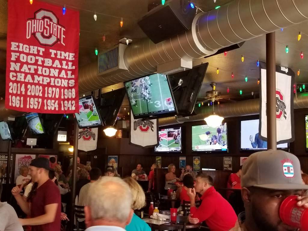 McGees Tavern & Grille | night club | 950 W Webster Ave, Chicago, IL 60614, USA | 7735498200 OR +1 773-549-8200