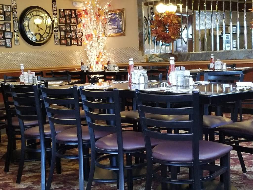 The Colonial Diner | restaurant | 8-10 Dolson Ave, Middletown, NY 10940, USA | 8453423500 OR +1 845-342-3500