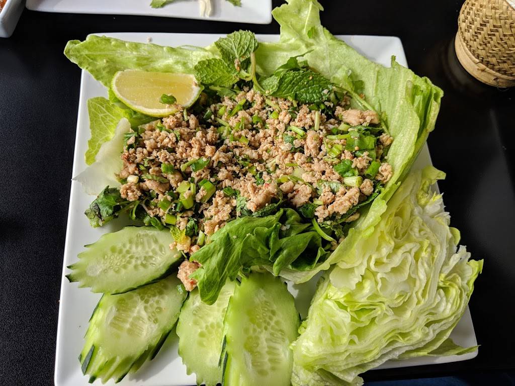 The Kings Thai Cuisine | restaurant | 7890 University Ave NE, Fridley, MN 55432, USA | 7635711188 OR +1 763-571-1188