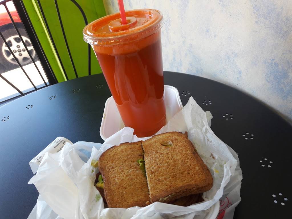 La Michoacana | restaurant | 504 Broadway St, Vallejo, CA 94589, USA | 7076492140 OR +1 707-649-2140