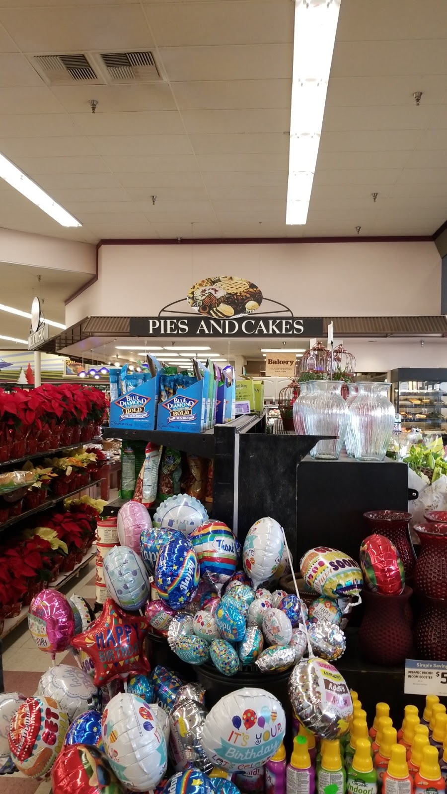 Save Mart | meal delivery | 105 W Hanford Armona Rd, Lemoore, CA 93245, USA | 5599240594 OR +1 559-924-0594