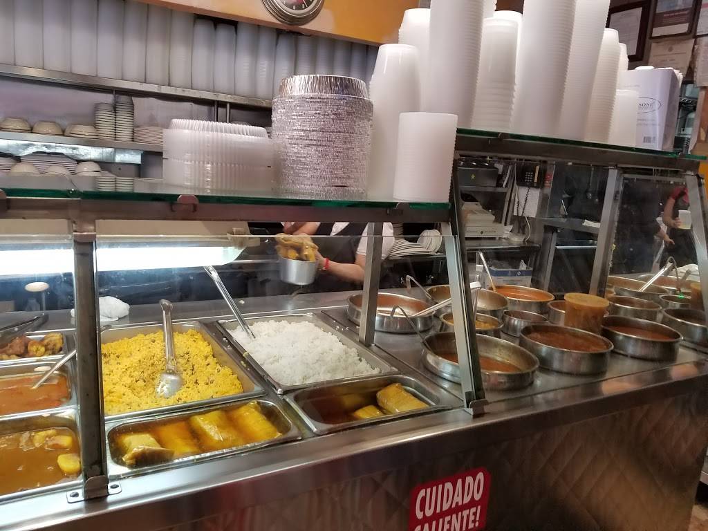 El Nuevo Bohío | restaurant | 791 E Tremont Ave, Bronx, NY 10460, USA | 7182994218 OR +1 718-299-4218