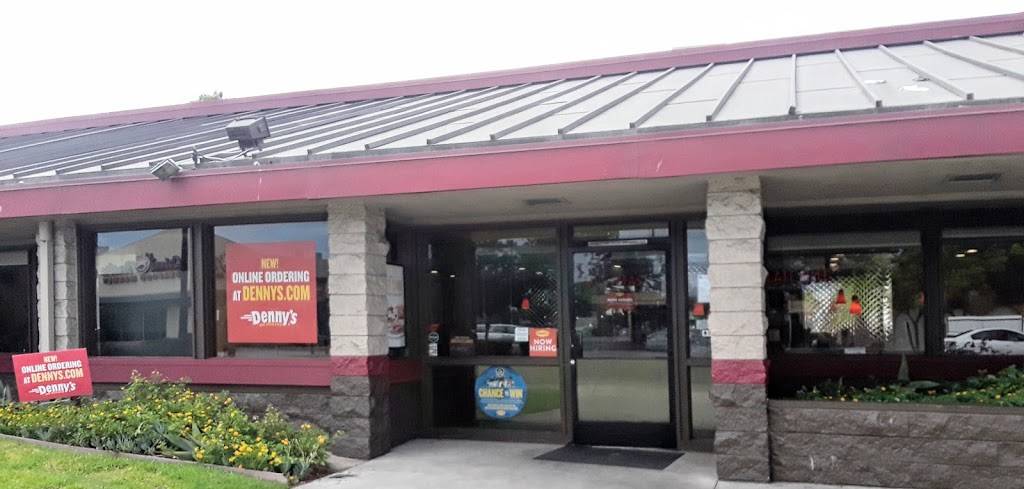 Dennys | restaurant | 3333 Atlantic Ave, Long Beach, CA 90807, USA | 5624247111 OR +1 562-424-7111