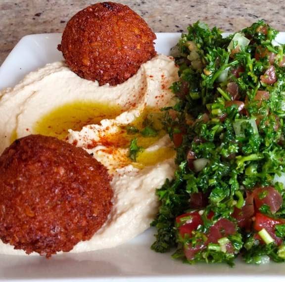 Four Seasons Mediterranean Cuisine | restaurant | 1892 US-130, North Brunswick Township, NJ 08902, USA | 7326586555 OR +1 732-658-6555