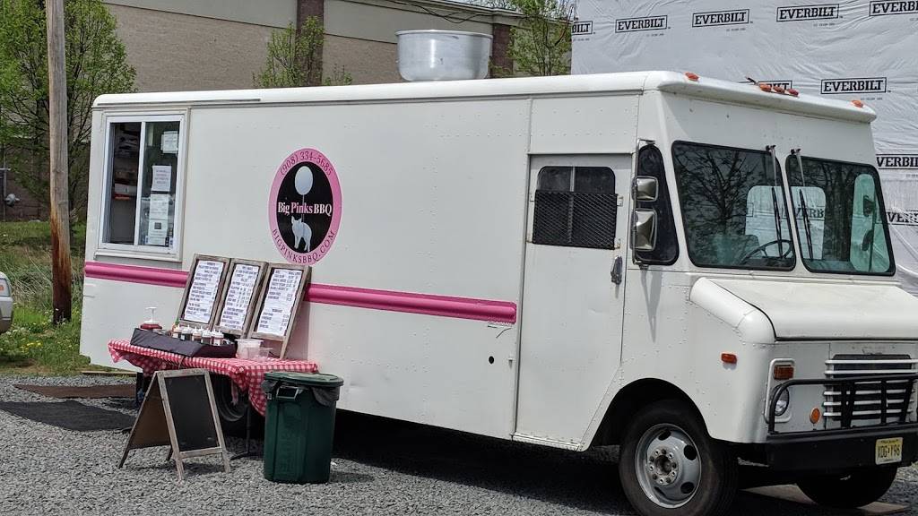 Big Pinks BBQ | restaurant | 483 Union Ave, Bridgewater, NJ 08807, USA | 9083345685 OR +1 908-334-5685