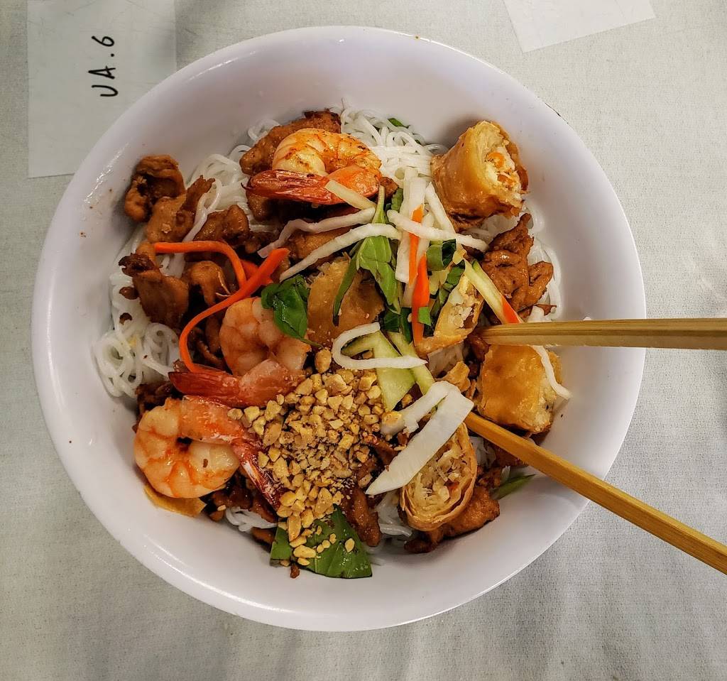 Vietnam Kitchen | restaurant | 5339 Mitscher Ave, Louisville, KY 40214, USA | 5023637535 OR +1 502-363-7535