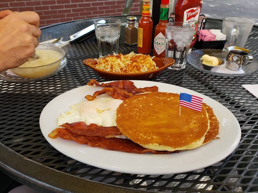 U.S. Egg Breakfast & Lunch | meal takeaway | 131 E Baseline Rd, Tempe, AZ 85283, USA | 4808310070 OR +1 480-831-0070