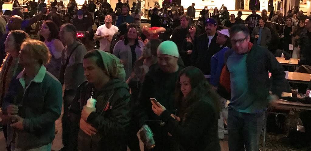 Fully Fullwoods Live Reggae Sunday | night club | 6285 E Pacific Coast Hiway (inside Golden Sails PCH Club, Long Beach, CA 90803, USA | 7142743895 OR +1 714-274-3895