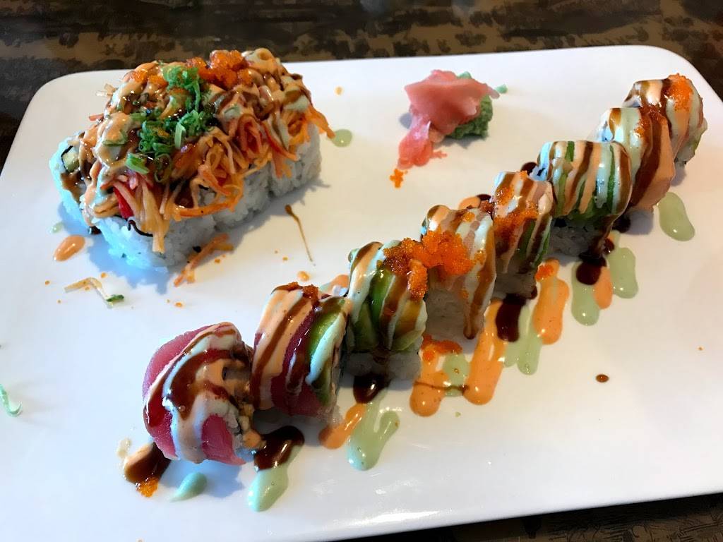 Emmas Asian 1 | restaurant | 1629 W Andrew Johnson Hwy, Morristown, TN 37814, USA | 4233075151 OR +1 423-307-5151