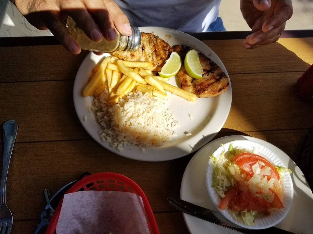 La Nueva Argentina | restaurant | 10121 SW 72nd St, Miami, FL 33173, USA | 3052744887 OR +1 305-274-4887