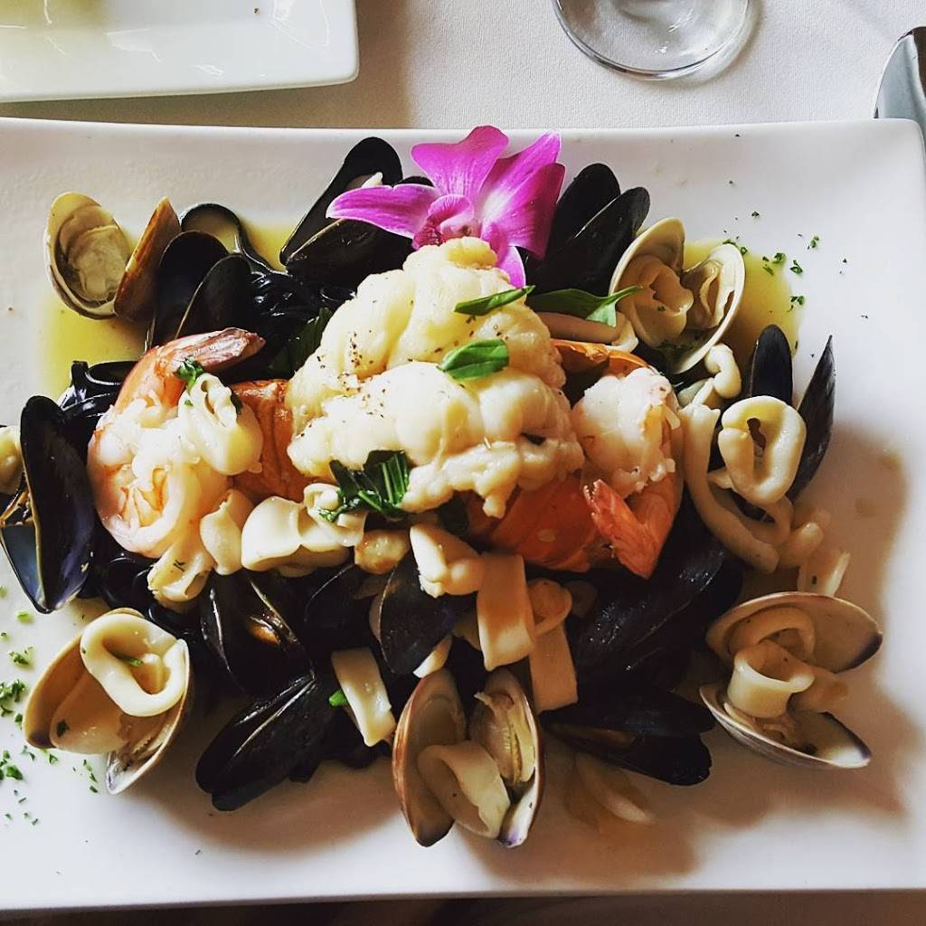 Molto Bene | restaurant | 2520 Merrick Rd, Bellmore, NY 11710, USA | 5169001270 OR +1 516-900-1270