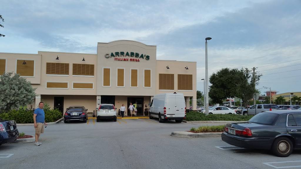 Carrabbas Italian Grill | restaurant | 335 E Linton Blvd, Delray Beach, FL 33483, USA | 5612669393 OR +1 561-266-9393