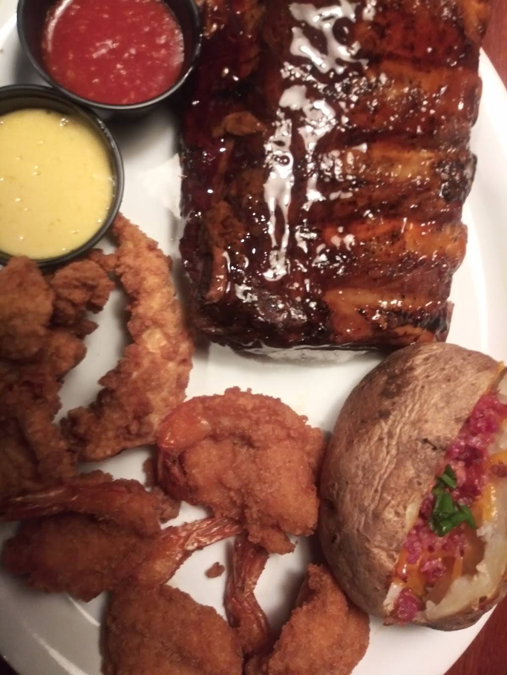 Ruby Tuesday | restaurant | 2701 David H McLeod Blvd, Florence, SC 29501, USA | 8436730545 OR +1 843-673-0545