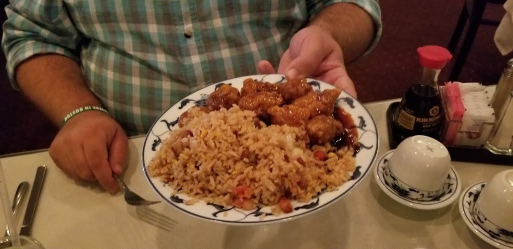 Ming Palace | restaurant | 3083 Berlin Turnpike, Newington, CT 06111, USA | 8606670411 OR +1 860-667-0411