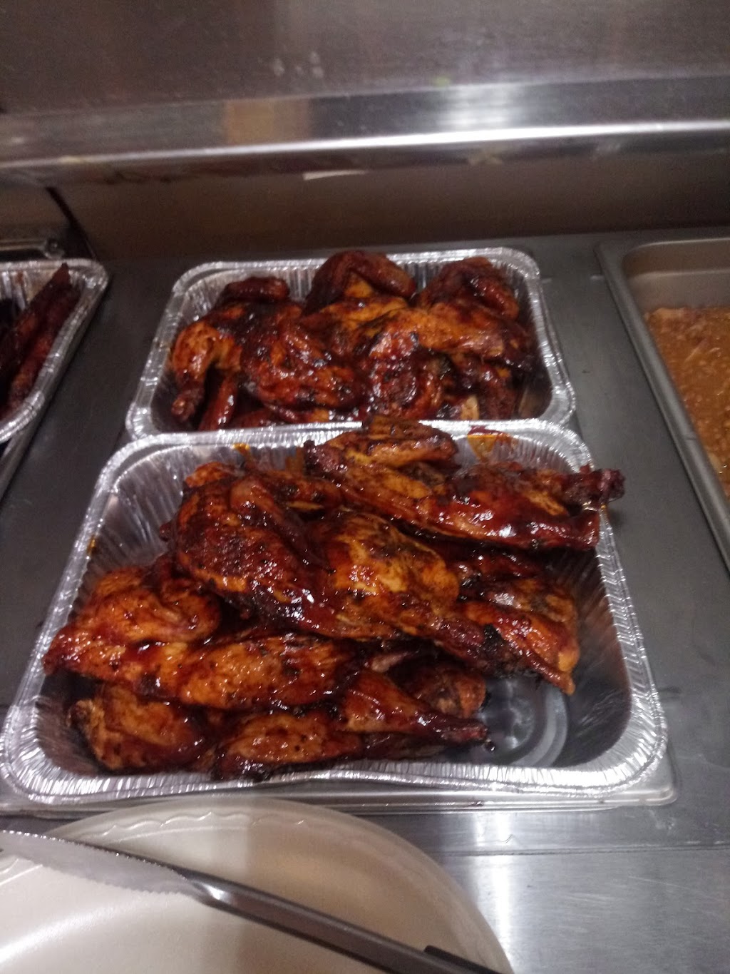 Linx Specialty Meats | restaurant | 15631 U.S. Hwy 190, Opelousas, LA 70570, USA | 3379480000 OR +1 337-948-0000