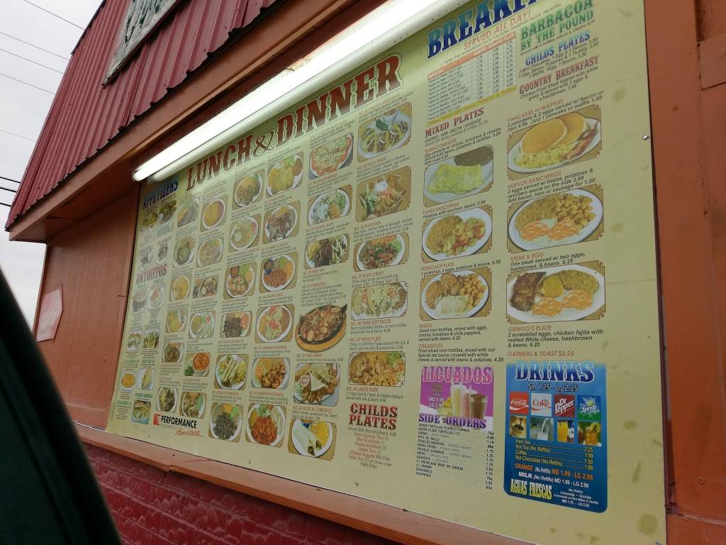 Taqueria La Tapatia #1 | restaurant | 4503 Kostoryz Rd, Corpus Christi, TX 78415, USA | 3612253551 OR +1 361-225-3551