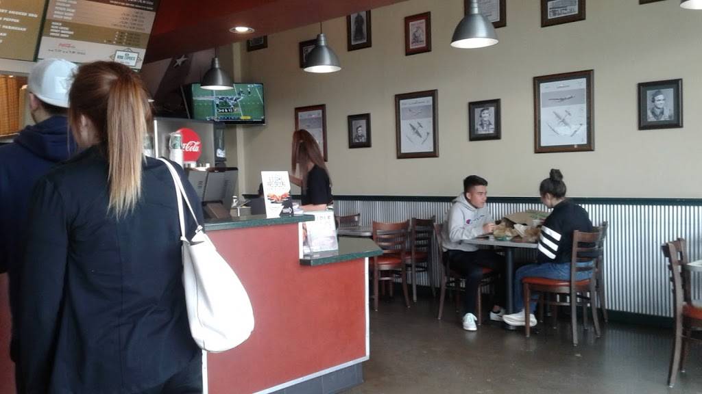 Wingstop | restaurant | 803 Woodbridge Pkwy Ste 1200, Wylie, TX 75098, USA | 9724422400 OR +1 972-442-2400