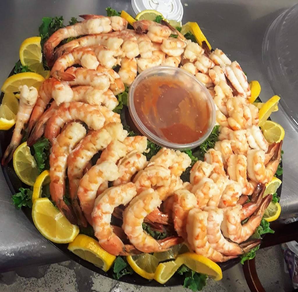 Turners Seafood Market & Fish n Chips Shoppe | meal takeaway | 4 Smith St, Gloucester, MA 01930, USA | 9782817172 OR +1 978-281-7172