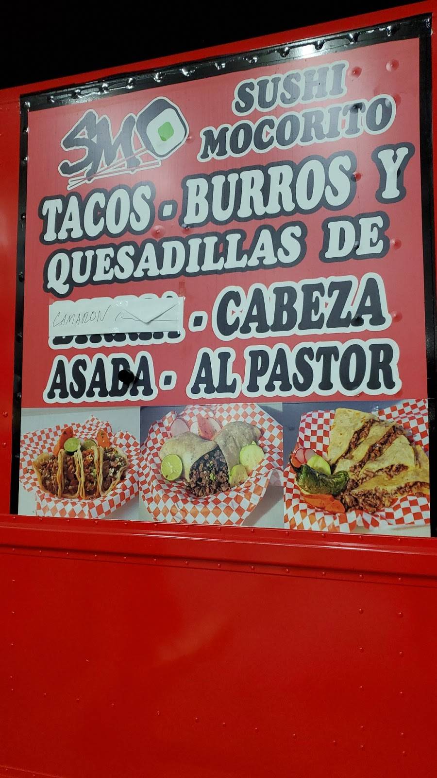 Suchi Mocorito | restaurant | N 67th Ave &, W Glendale Ave, Glendale, AZ 85301, USA | 6026681775 OR +1 602-668-1775