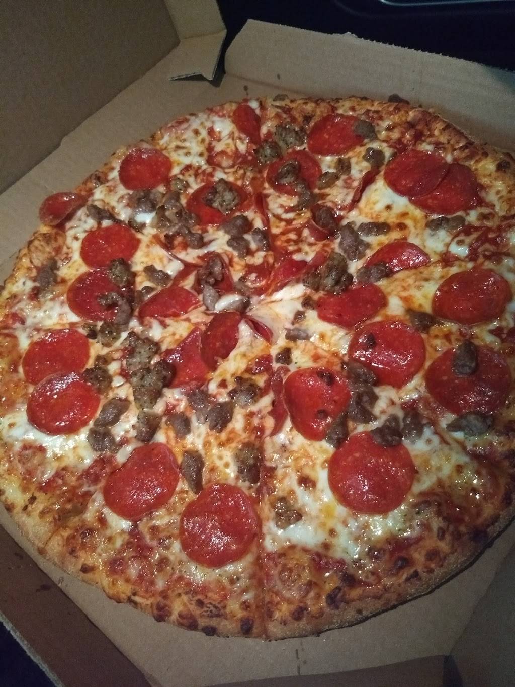 Dominos Pizza | meal delivery | 36 Windsor Ave, Vernon, CT 06066, USA | 8608704545 OR +1 860-870-4545