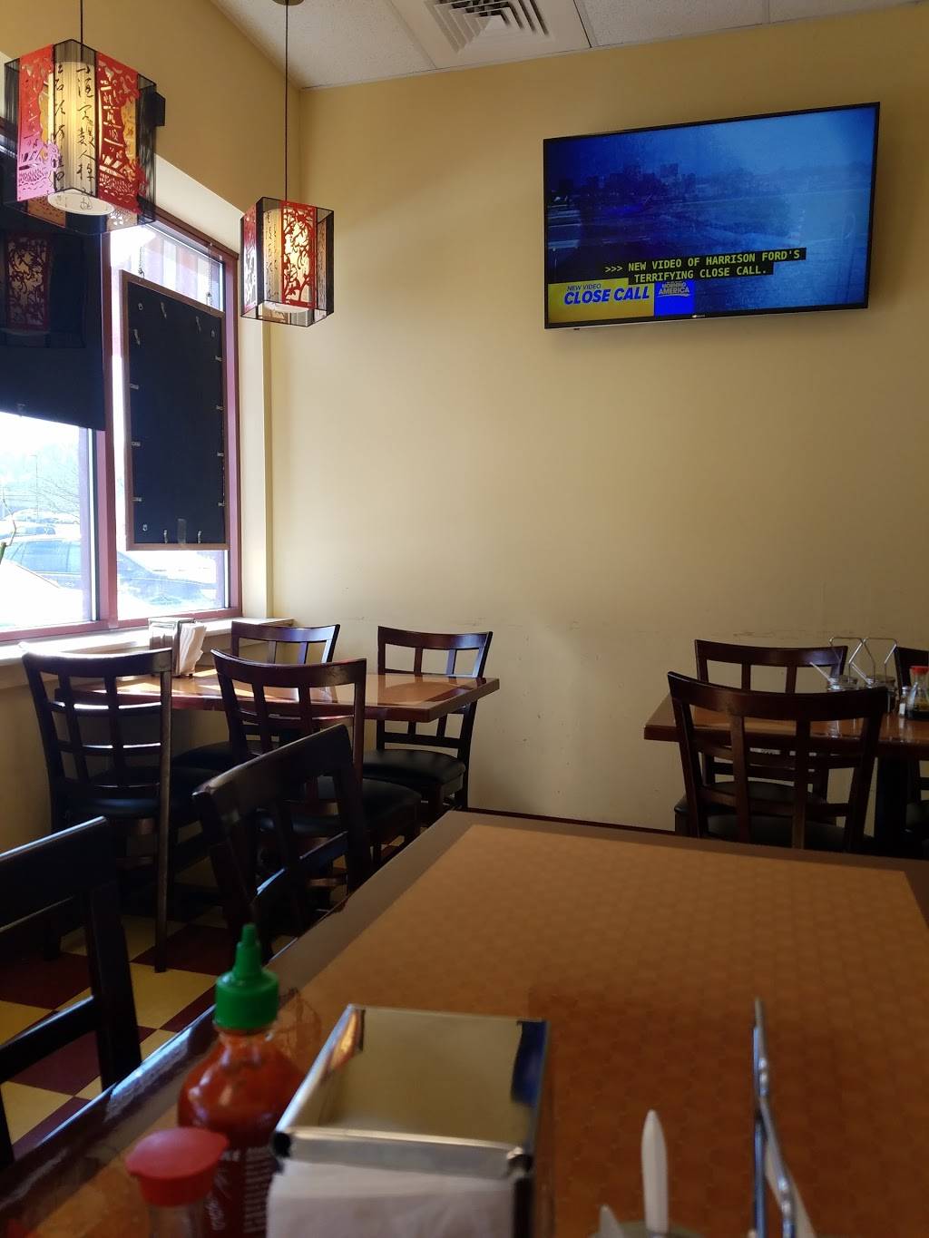 China Tea House | restaurant | 4912 Louise Dr, Mechanicsburg, PA 17055, USA | 7177667777 OR +1 717-766-7777