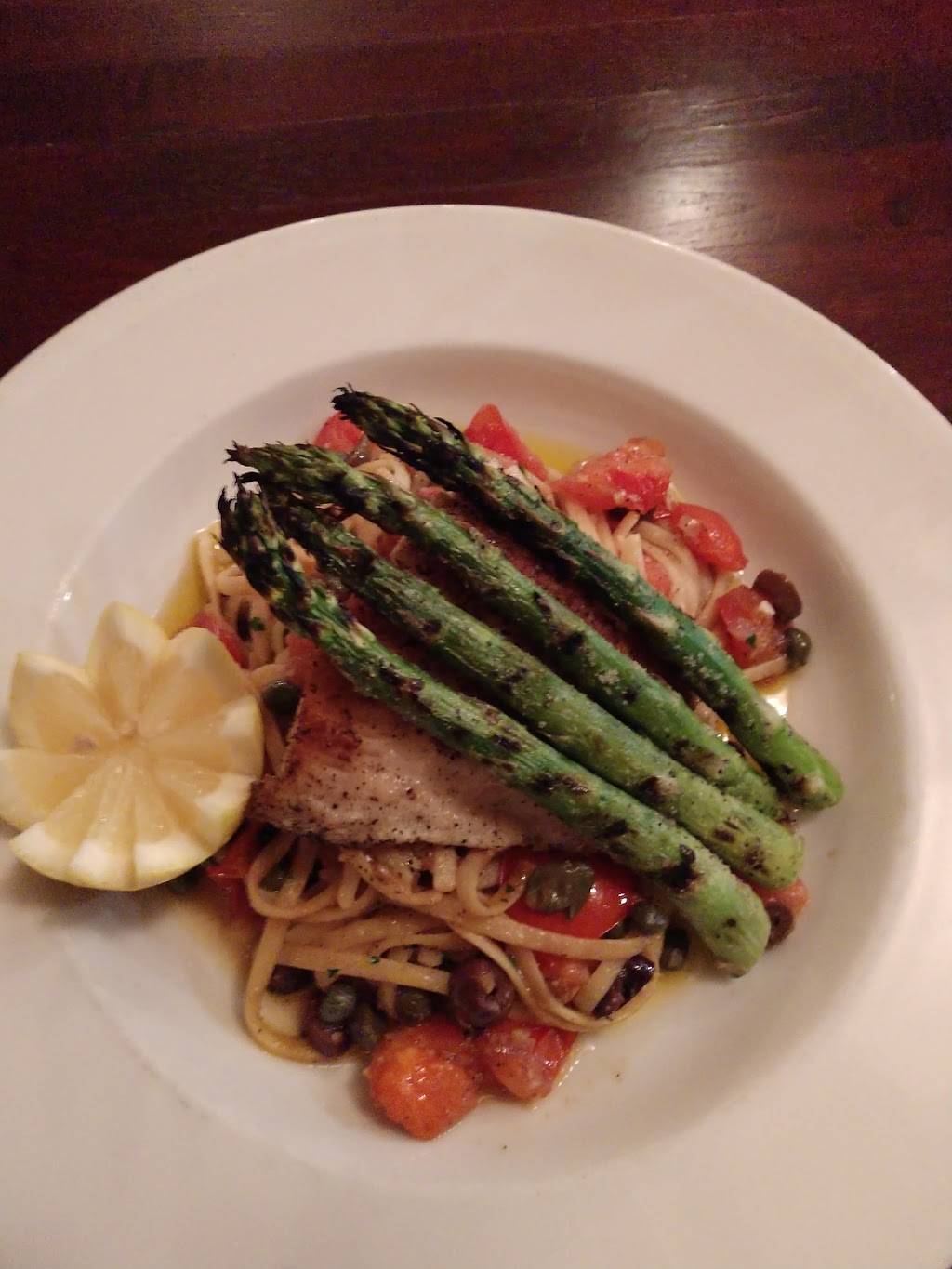 Ghiringhelli Pizzeria Grill & Bar | restaurant | 1535 S Novato Blvd, Novato, CA 94945, USA | 4158784977 OR +1 415-878-4977