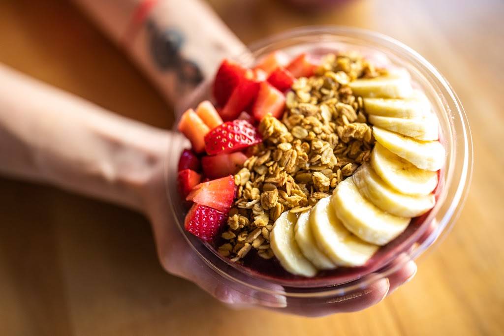 Rise N Grind | cafe | 6501 Hollywood Blvd, Los Angeles, CA 90028, USA | 3234644100 OR +1 323-464-4100