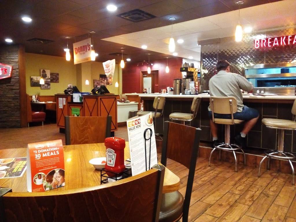 Dennys | restaurant | 2509 W Vine St, Kissimmee, FL 34741, USA | 4078468664 OR +1 407-846-8664