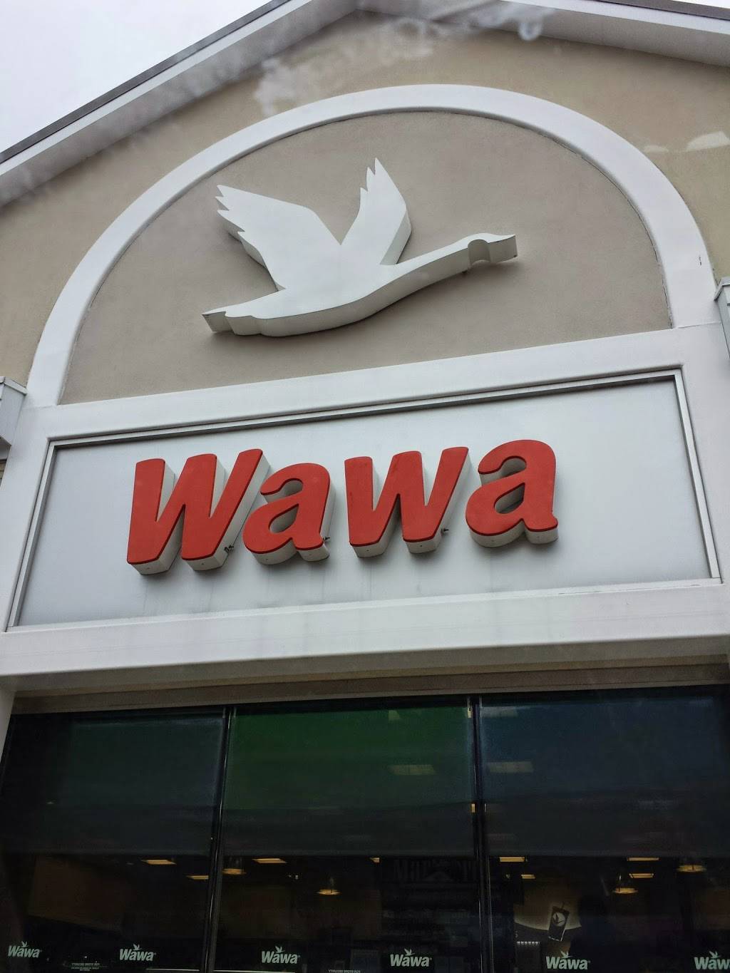 Wawa | cafe | 11701 Jefferson Davis Hwy, Chester, VA 23831, USA | 8047179475 OR +1 804-717-9475