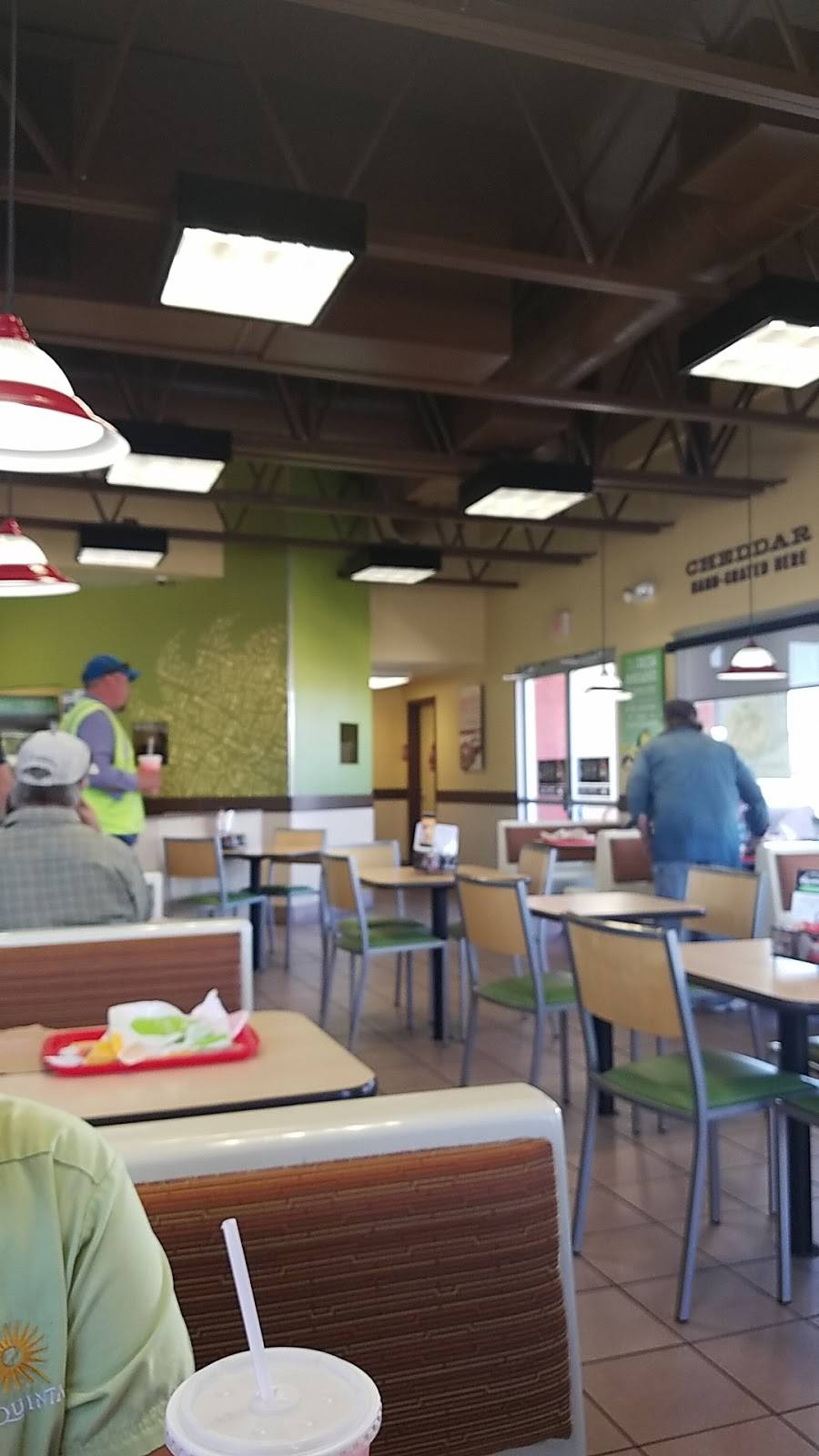 Del Taco | meal takeaway | 4380 N Nellis Blvd, Las Vegas, NV 89115, USA | 7026446857 OR +1 702-644-6857