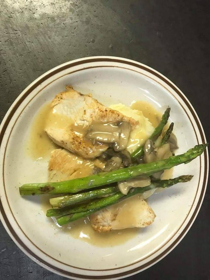 Mole Village Restaurant | restaurant | 2302 S Blue Island Ave, Chicago, IL 60608, USA | 7738237159 OR +1 773-823-7159