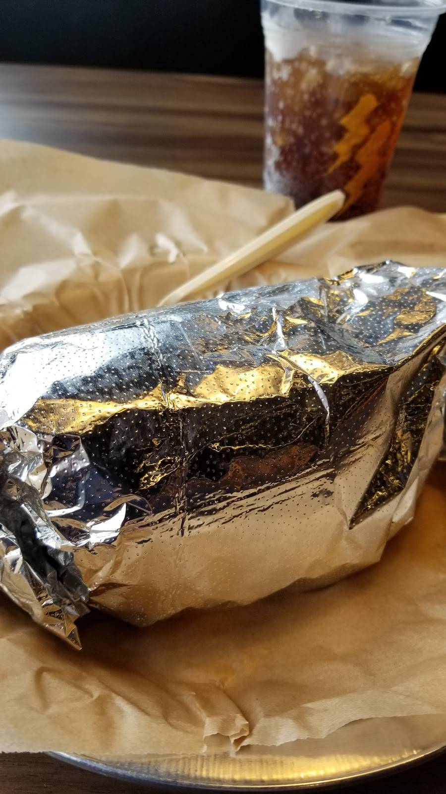 QDOBA Mexican Eats | restaurant | 2100 Troy Rd Suite 5, Edwardsville, IL 62025, USA | 6186594036 OR +1 618-659-4036