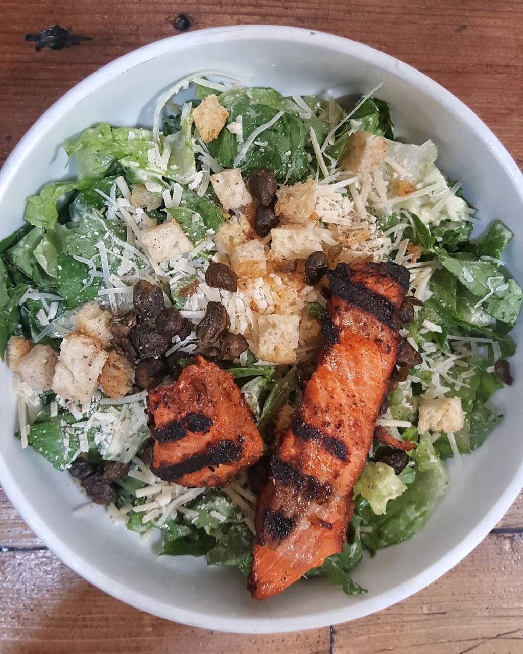 Four Cafe | restaurant | 2122 Colorado Blvd, Los Angeles, CA 90041, USA | 3235501988 OR +1 323-550-1988