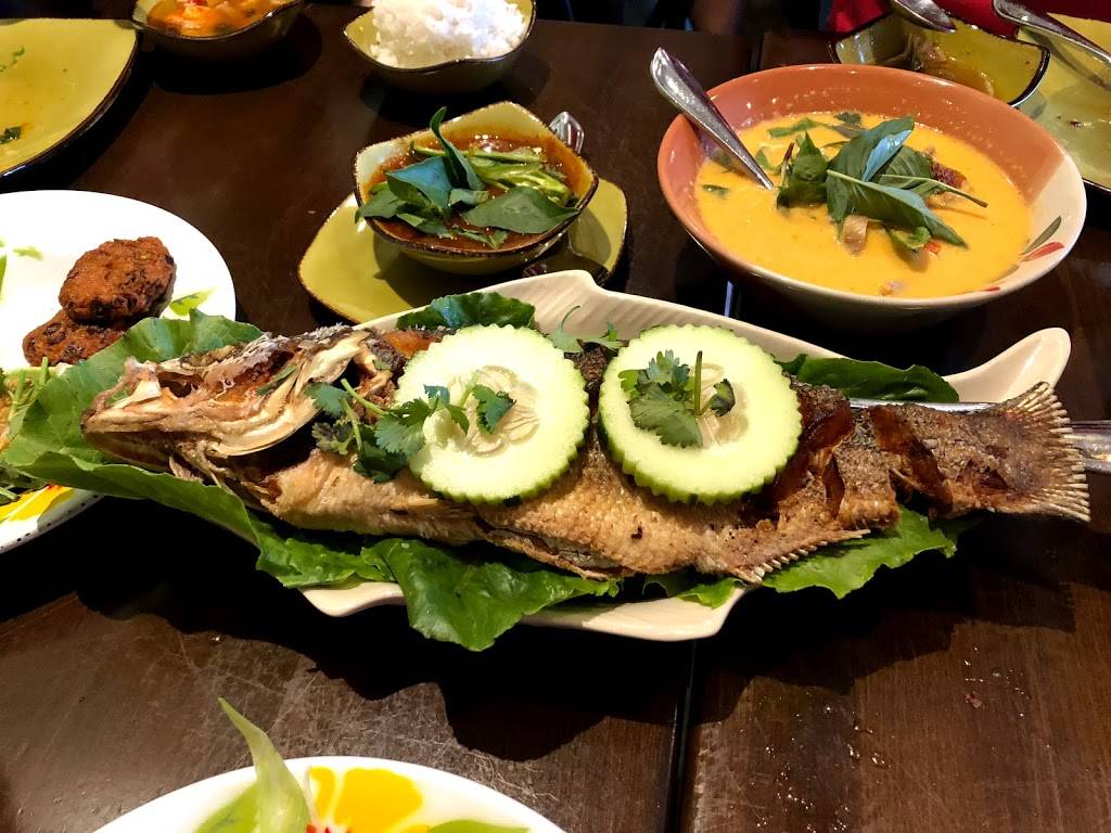 Thai Square | restaurant | 3217 Columbia Pike, Arlington, VA 22204, USA | 7036857189 OR +1 703-685-7189