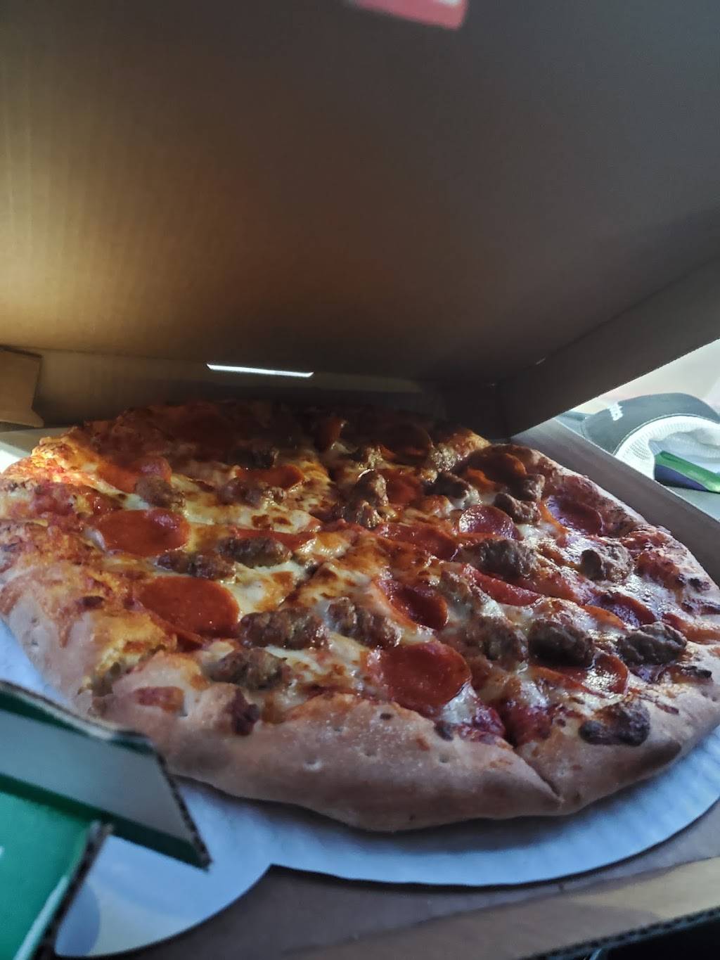 Marcos Pizza | meal delivery | 3623 S Main St Suite 113, Stafford, TX 77477, USA | 8329871455 OR +1 832-987-1455