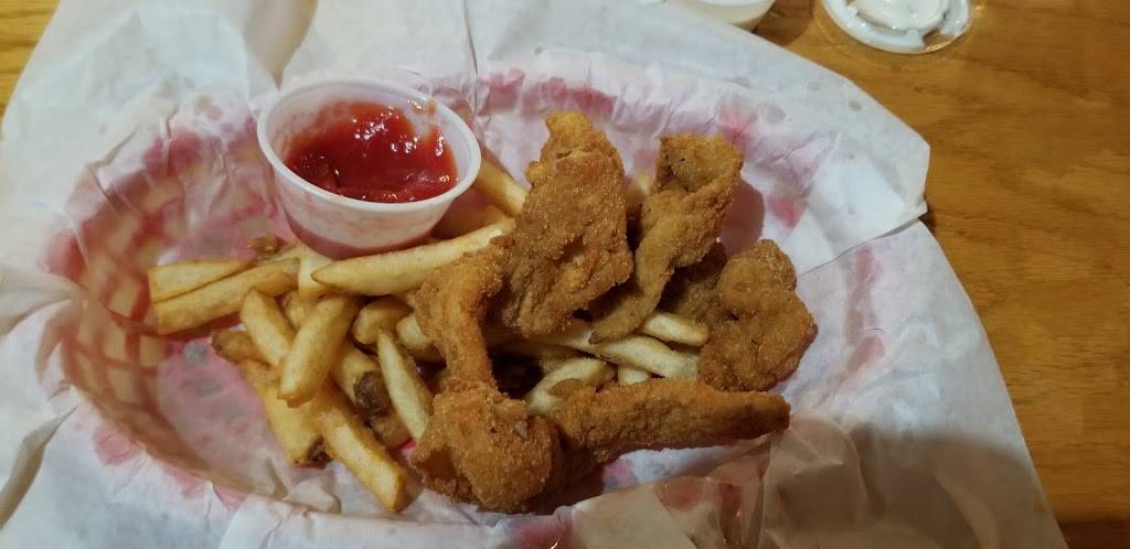 Bruces Bar and Restaurant | restaurant | 123 1st St, Severance, CO 80550, USA | 9706862320 OR +1 970-686-2320