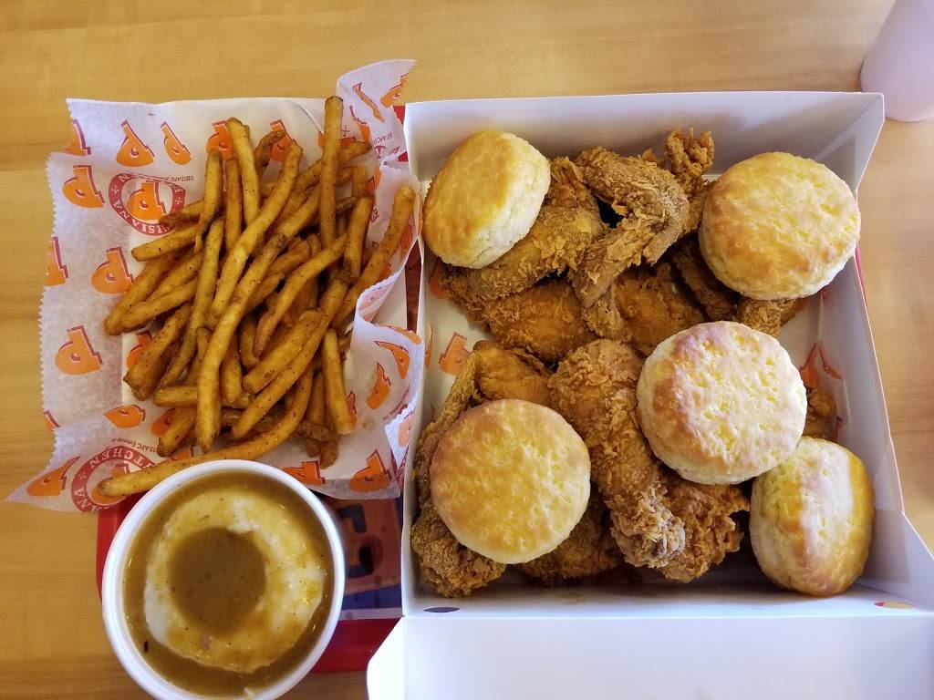 Popeyes Louisiana Kitchen | restaurant | 12310 CA-33, Santa Nella, CA 95322, USA | 2098260741 OR +1 209-826-0741